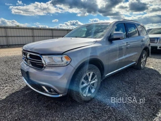 DODGE DURANGO LIMITED
