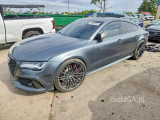 AUDI RS7