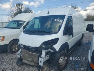 RAM PROMASTER 2500 2500 HIGH