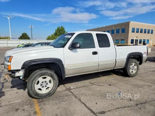 CHEVROLET SILVERADO K1500