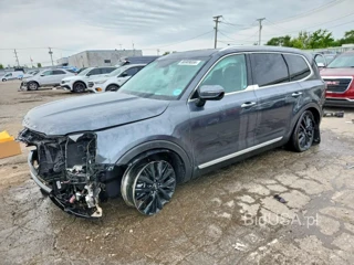 KIA TELLURIDE SX