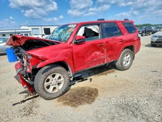 TOYOTA 4RUNNER SR5