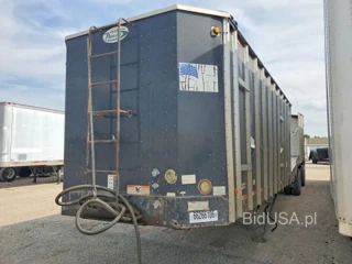 PEERLESS TRAILER