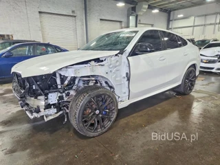 BMW X6 M