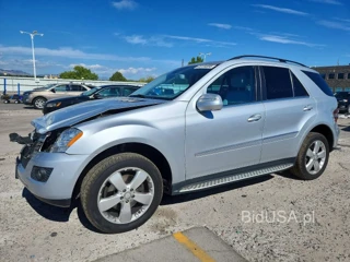 MERCEDES-BENZ ML 350 4MATIC
