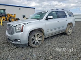 GMC YUKON DENALI