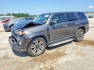 TOYOTA 4RUNNER LIMITED