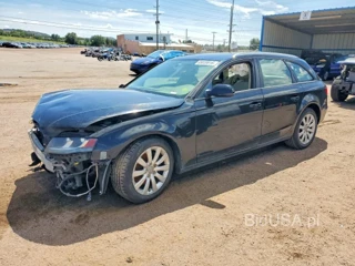 AUDI A4 PREMIUM