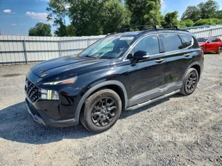 HYUNDAI SANTA FE XRT