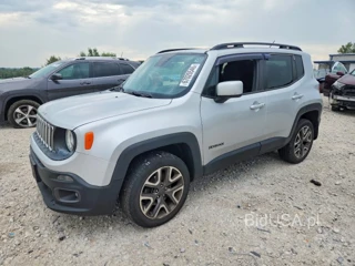 JEEP RENEGADE LATITUDE
