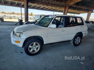 TOYOTA RAV4 BASE