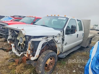 FORD F350 SUPER DUTY