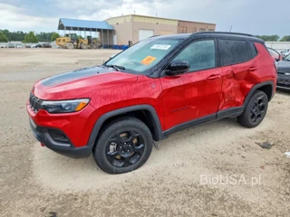 JEEP COMPASS TRAILHAWK