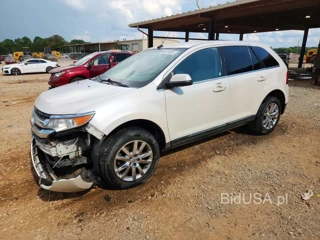 FORD EDGE LIMITED