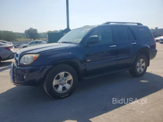TOYOTA 4RUNNER SR5