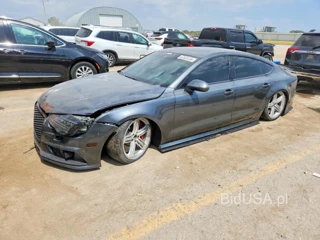 AUDI S7 PRESTIGE
