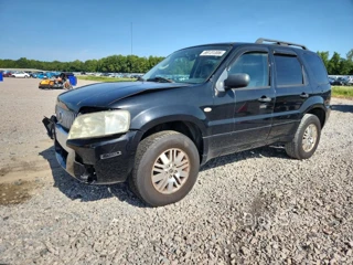 MERCURY MARINER