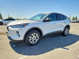 FORD ESCAPE ACTIVE
