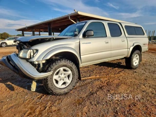 TOYOTA TACOMA V6