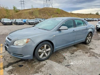 CHEVROLET MALIBU 2LT