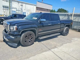 GMC SIERRA K1500 DENALI