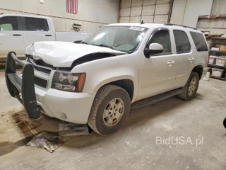 CHEVROLET TAHOE K1500