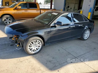 AUDI A4 PREMIUM