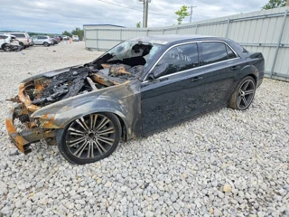 CHRYSLER 300 S