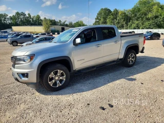CHEVROLET COLORADO Z71