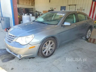 CHRYSLER SEBRING TOURING