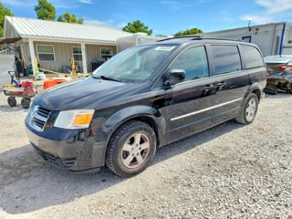 DODGE GRAND CARAVAN SXT