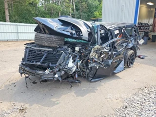 CHEVROLET TAHOE K1500 LT