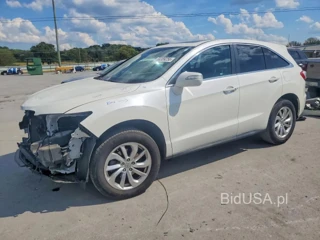 ACURA RDX