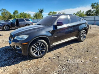 BMW X6 XDRIVE35I