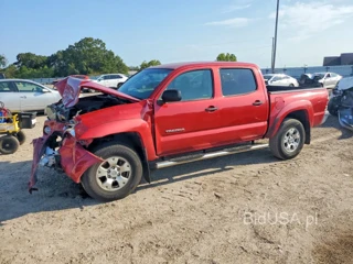 TOYOTA TACOMA DOUBLE CAB PRERUNNER