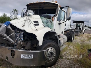 MACK SEMI