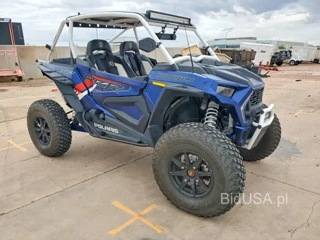 POLARIS RZR 1000 X