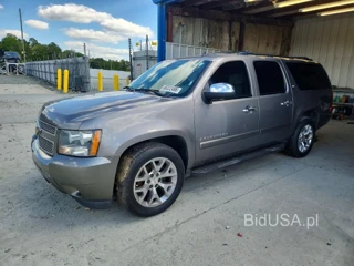 CHEVROLET SUBURBAN K1500