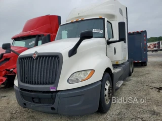 INTERNATIONAL LT625
