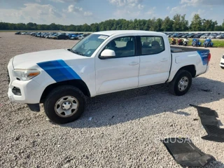 TOYOTA TACOMA SR