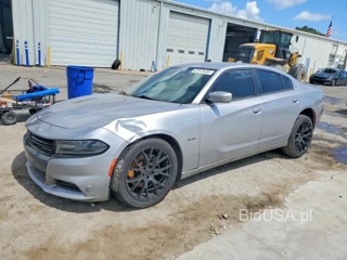DODGE CHARGER R/T
