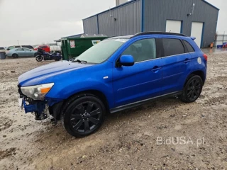 MITSUBISHI OUTLANDER SPORT SE
