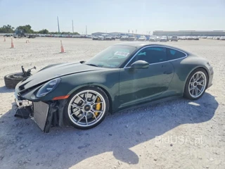 PORSCHE 911 GT3