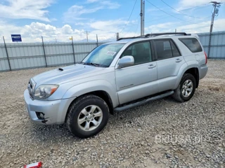 TOYOTA 4RUNNER SPORT EDITION