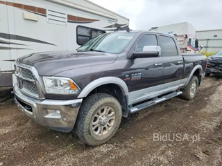 RAM 3500 LARAMIE