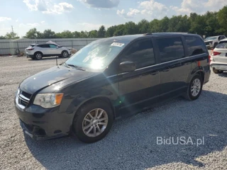 DODGE GRAND CARAVAN SXT