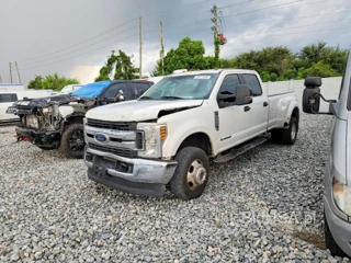 FORD F350 SUPER DUTY