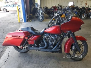 HARLEY-DAVIDSON FLTRXS ROAD GLIDE SPECIAL