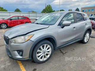 MAZDA CX-5 GT