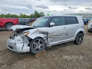 SCION XB BASE